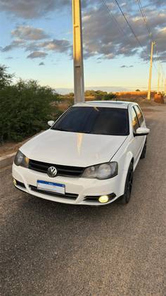 VOLKSWAGEN GOLF 1.6 MI SPORTLINE LIMITED EDITION 8V FLEX 4P MANUAL